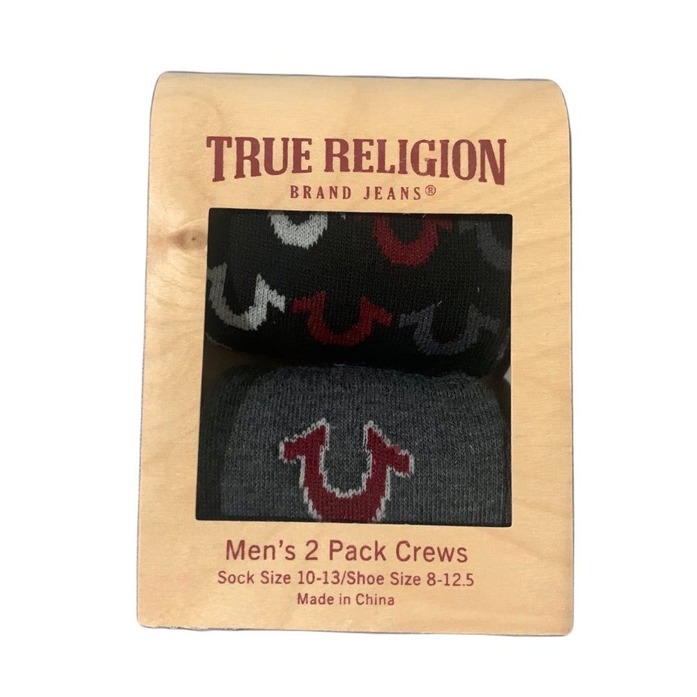 True Religion Socks
